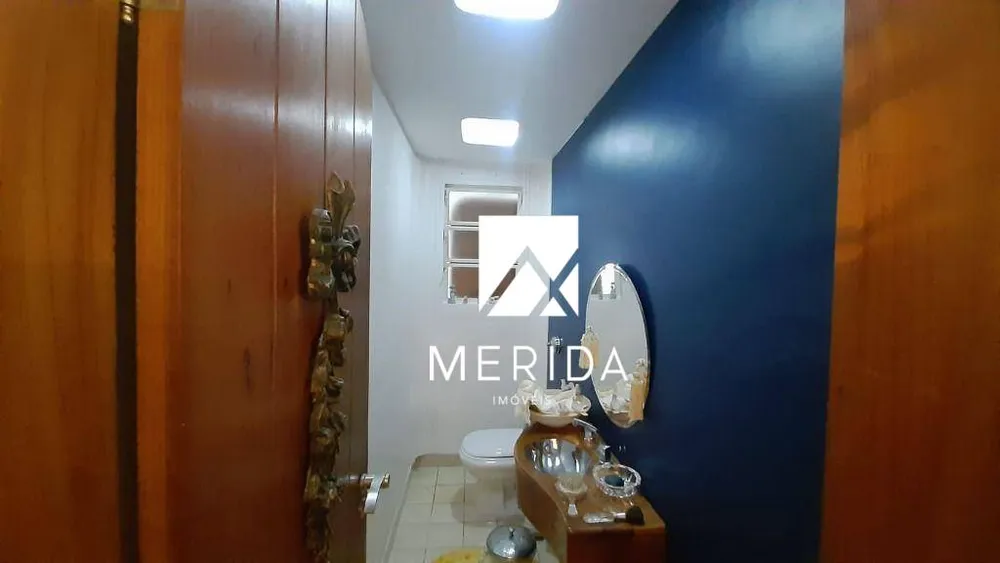 Apartamento, 3 quartos, 145 m² - Foto 2