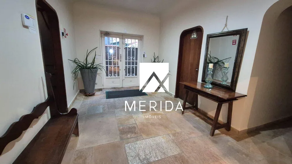 Apartamento, 3 quartos, 145 m² - Foto 13