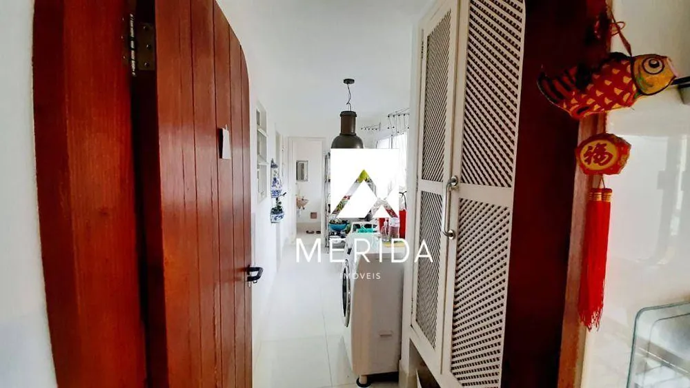 Apartamento, 3 quartos, 145 m² - Foto 8