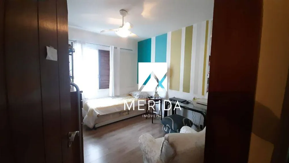 Apartamento, 3 quartos, 145 m² - Foto 14