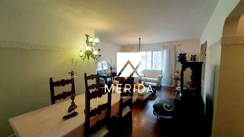 Apartamento, 3 quartos, 145 m² - Foto 4