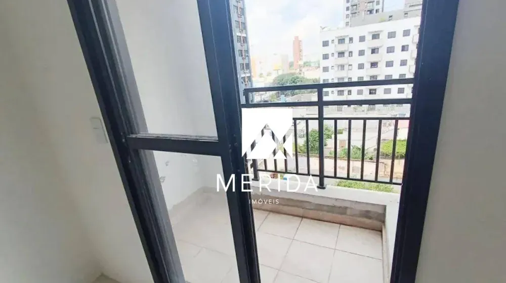 Apartamento, 2 quartos, 44 m² - Foto 7