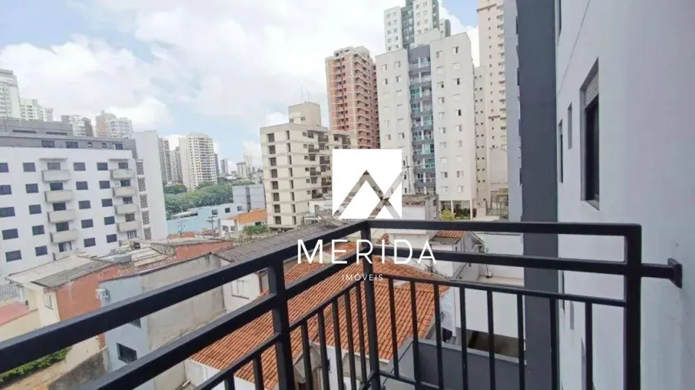 Apartamento, 2 quartos, 44 m² - Foto 6