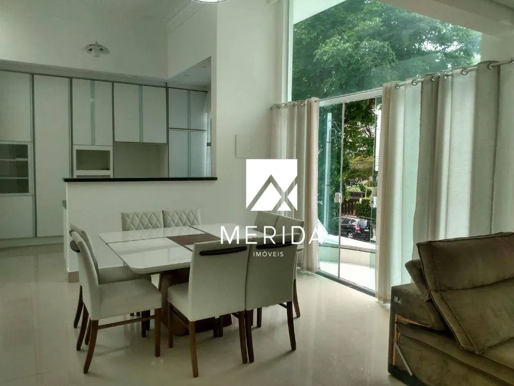 Sobrado, 2 quartos, 162 m² - Foto 3
