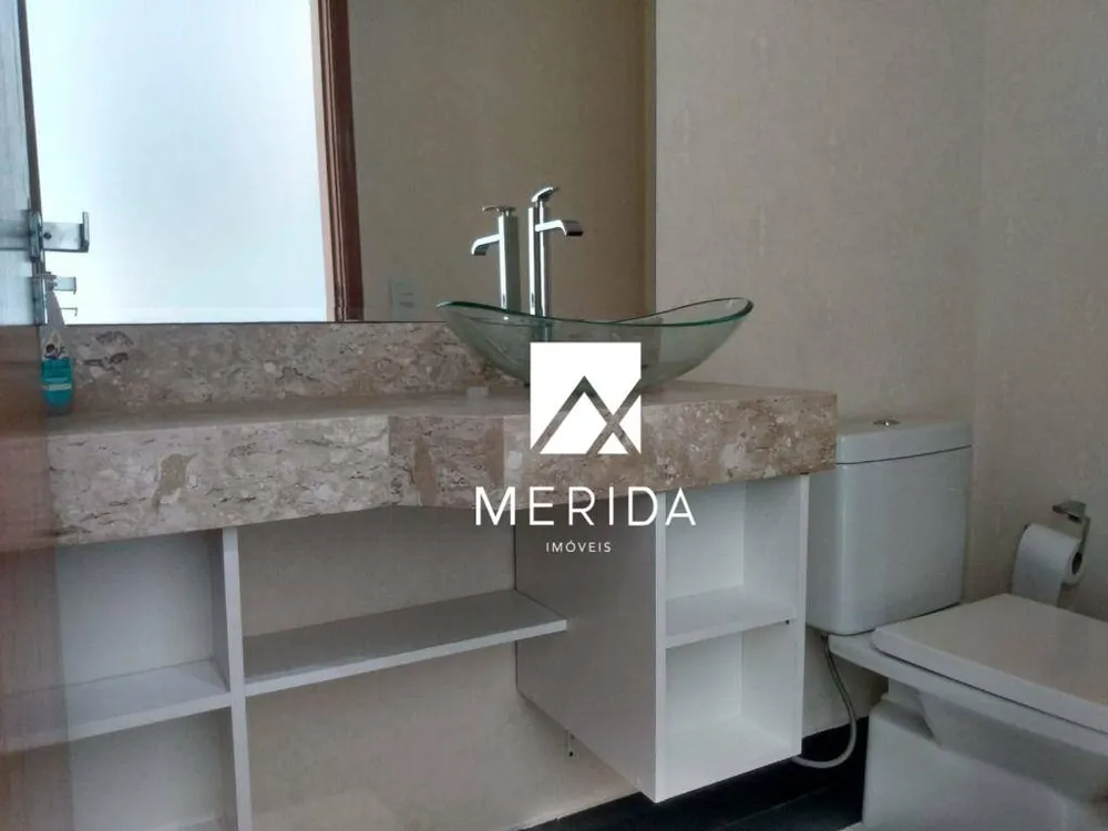 Sobrado, 2 quartos, 162 m² - Foto 11