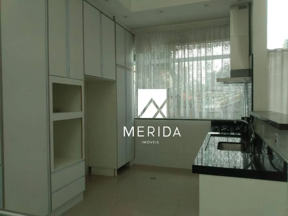 Sobrado, 2 quartos, 162 m² - Foto 5