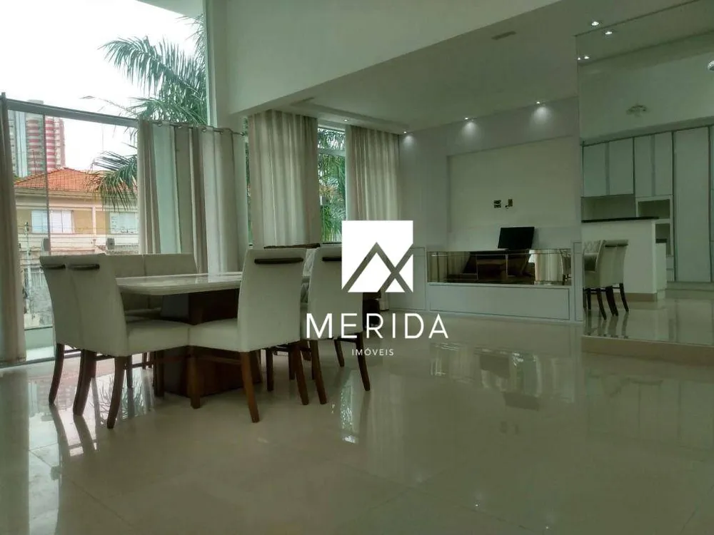Sobrado, 2 quartos, 162 m² - Foto 1