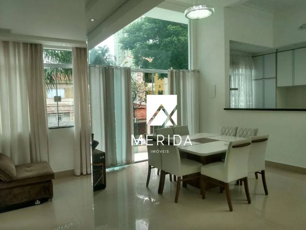 Sobrado, 2 quartos, 162 m² - Foto 2