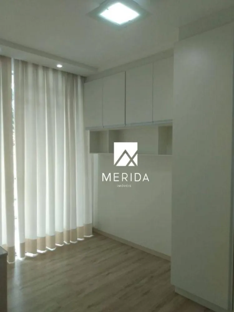 Sobrado, 2 quartos, 162 m² - Foto 8