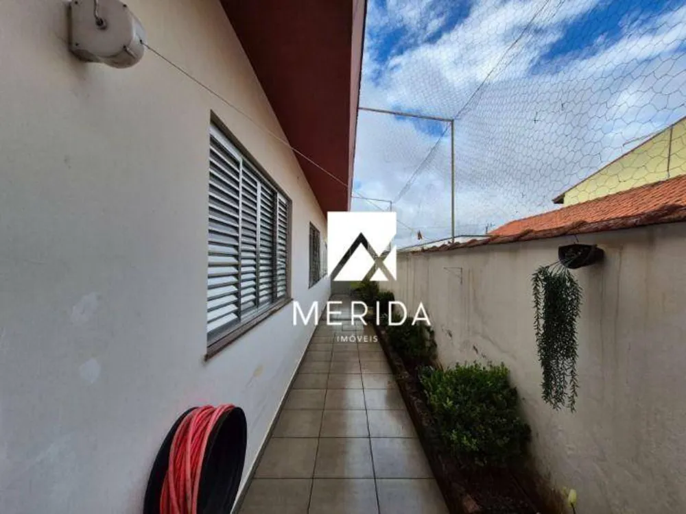 Casa, 2 quartos, 292 m² - Foto 13