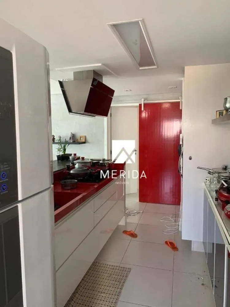 Apartamento, 2 quartos, 92 m² - Foto 3