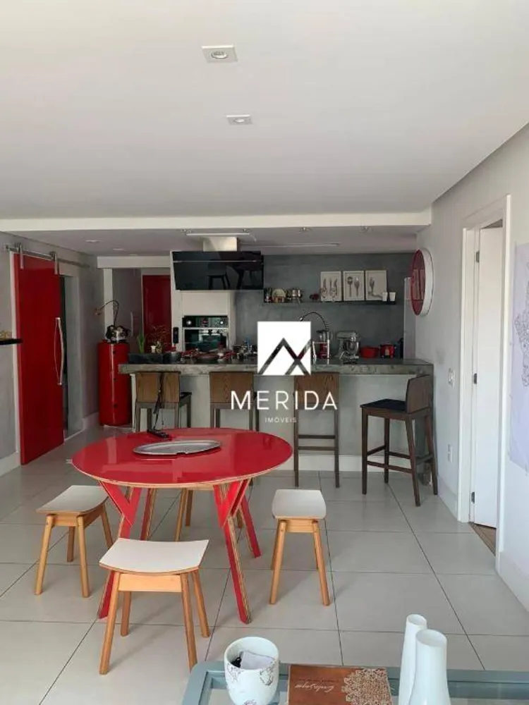 Apartamento, 2 quartos, 92 m² - Foto 2
