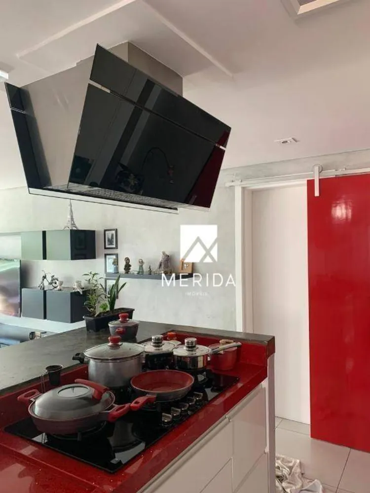 Apartamento, 2 quartos, 92 m² - Foto 5