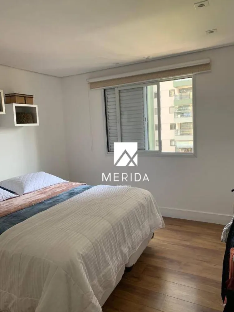 Apartamento, 2 quartos, 92 m² - Foto 7