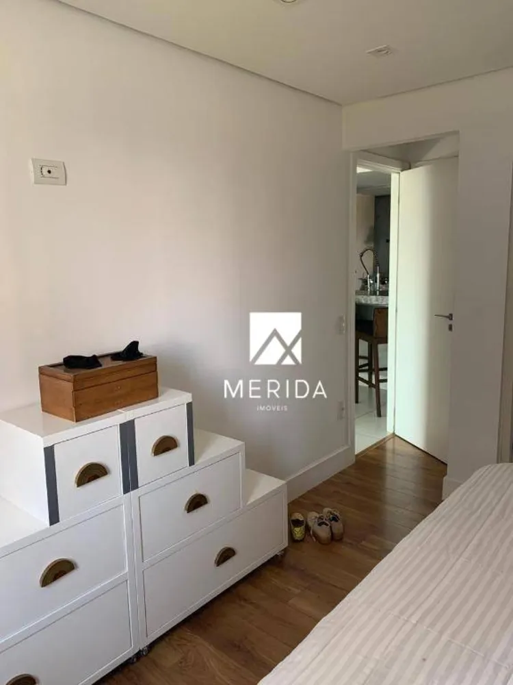 Apartamento, 2 quartos, 92 m² - Foto 8