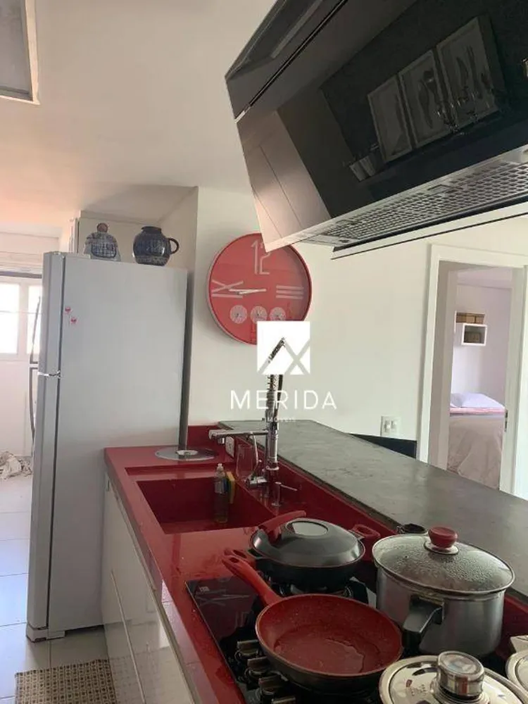 Apartamento, 2 quartos, 92 m² - Foto 6