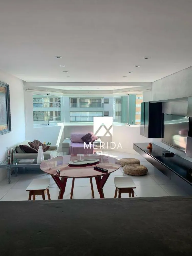 Apartamento, 2 quartos, 92 m² - Foto 1