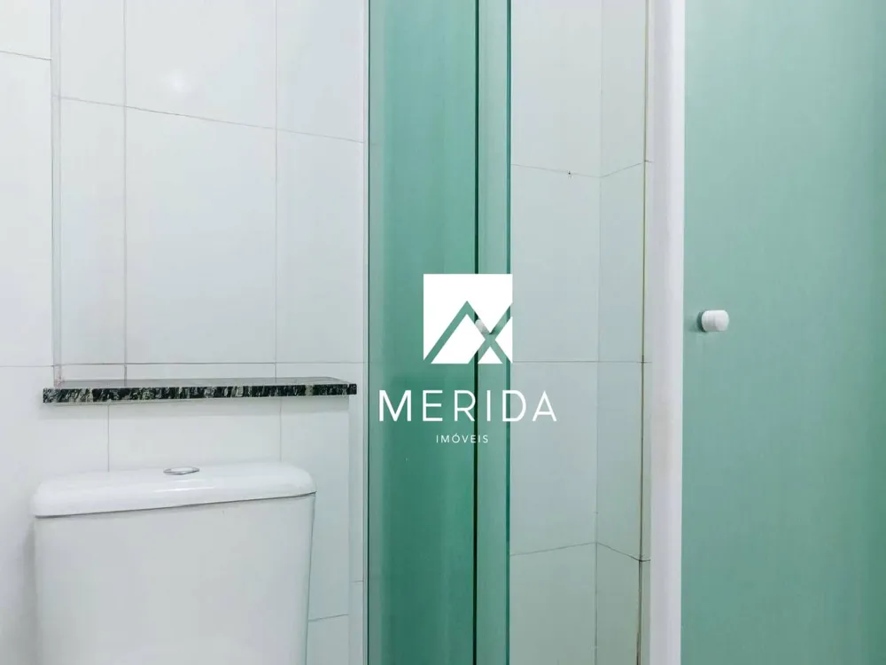 Apartamento, 2 quartos, 67 m² - Foto 6