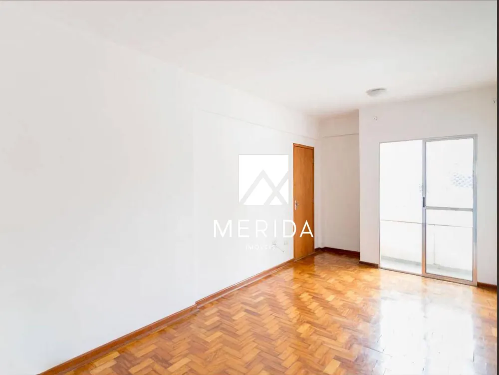 Apartamento, 2 quartos, 67 m² - Foto 2