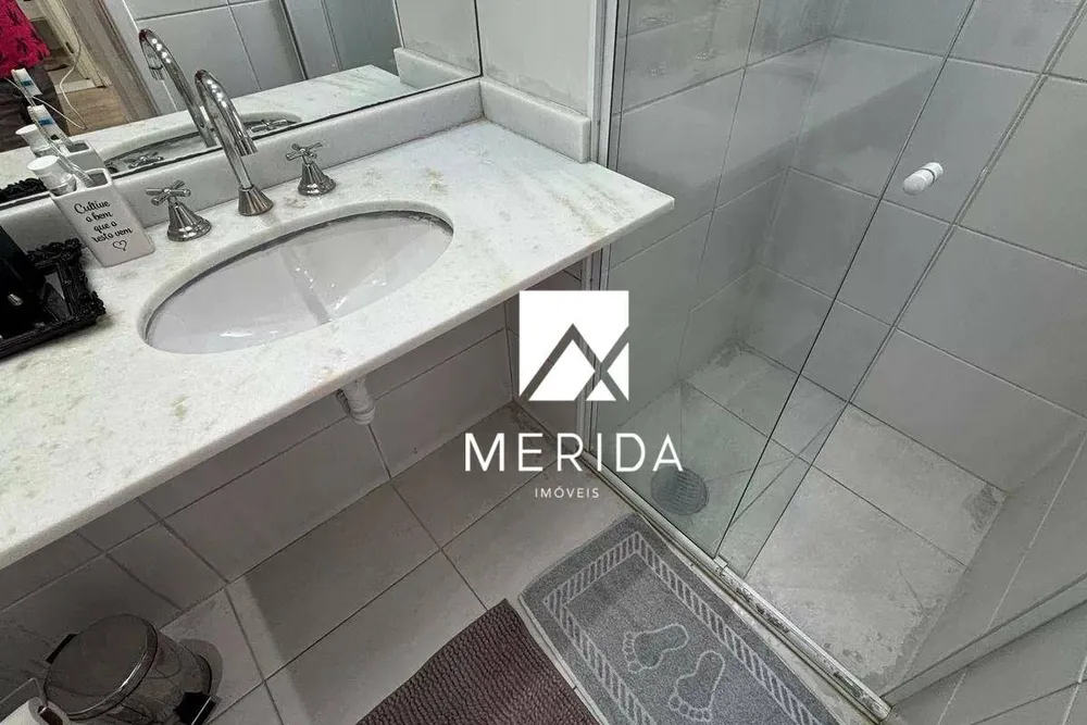 Apartamento, 3 quartos, 80 m² - Foto 5