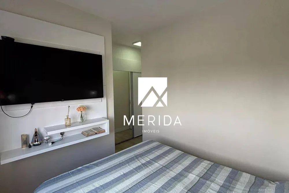 Apartamento, 3 quartos, 80 m² - Foto 8