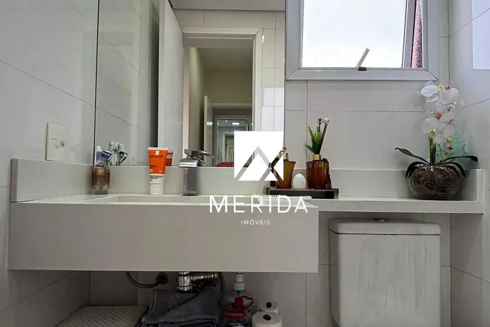Apartamento, 3 quartos, 80 m² - Foto 10
