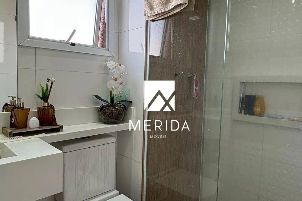 Apartamento, 3 quartos, 80 m² - Foto 11