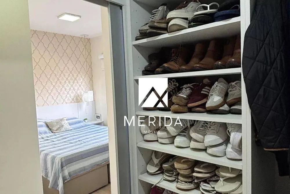 Apartamento, 3 quartos, 80 m² - Foto 9