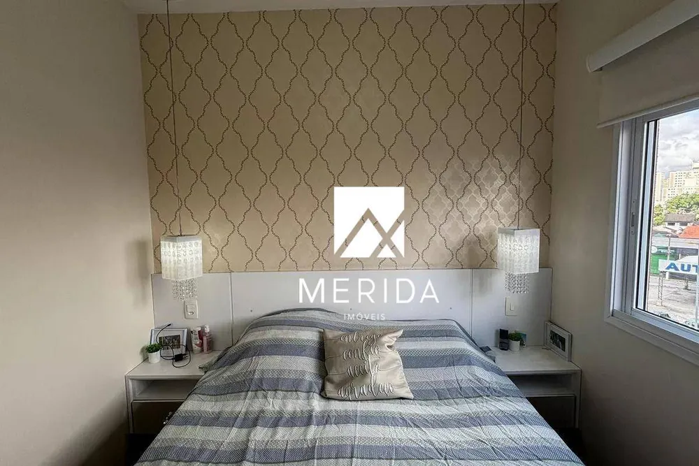 Apartamento, 3 quartos, 80 m² - Foto 6