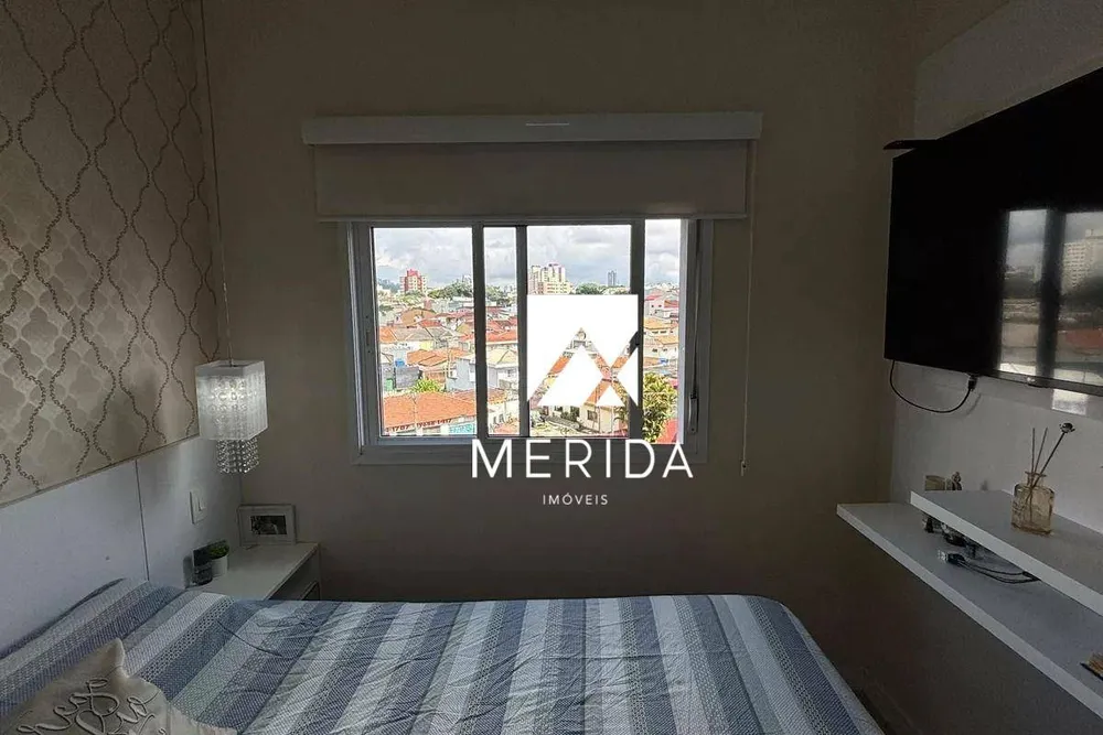 Apartamento, 3 quartos, 80 m² - Foto 7