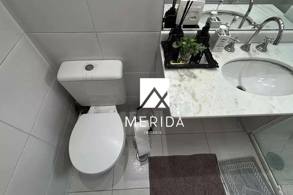 Apartamento, 3 quartos, 80 m² - Foto 4