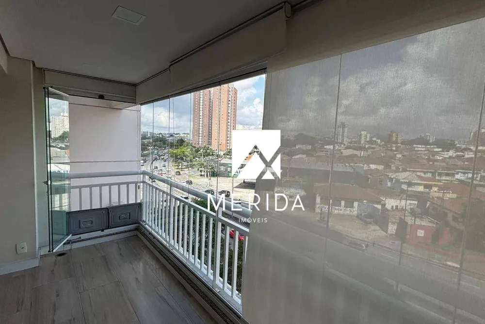 Apartamento, 3 quartos, 80 m² - Foto 3