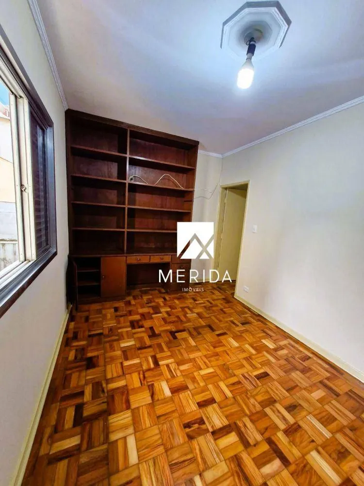 Sobrado, 3 quartos, 261 m² - Foto 3