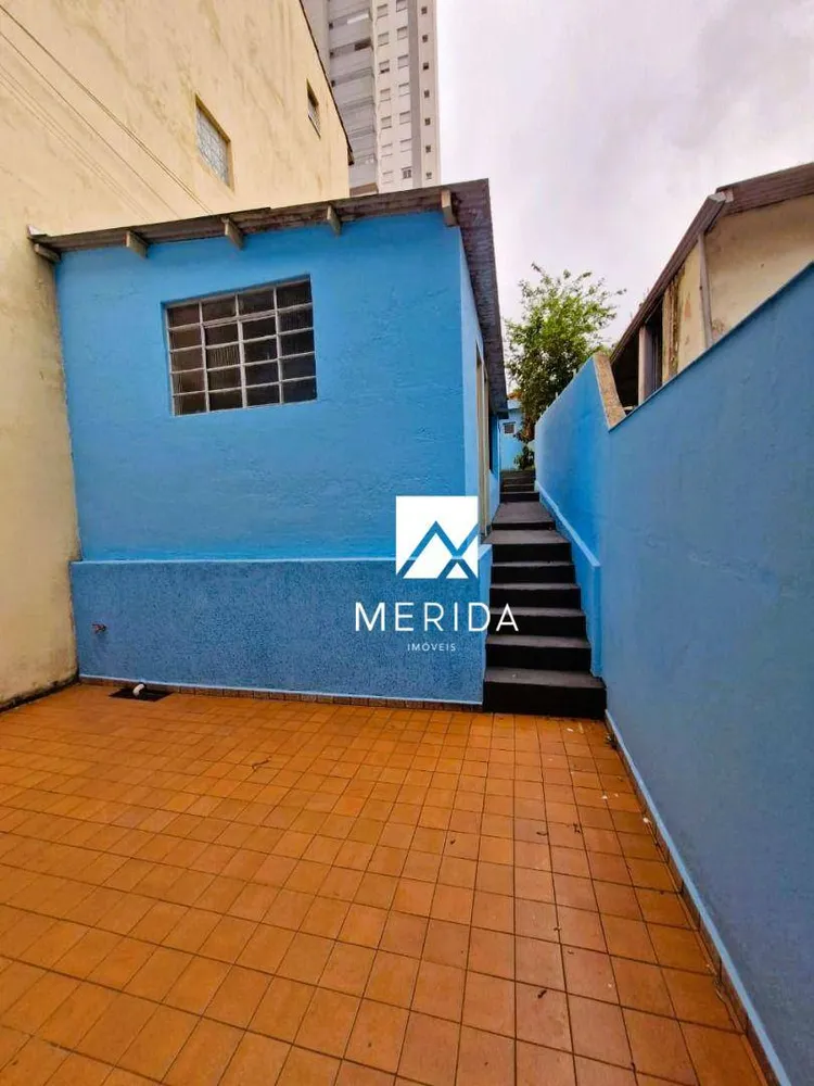 Sobrado, 3 quartos, 261 m² - Foto 4