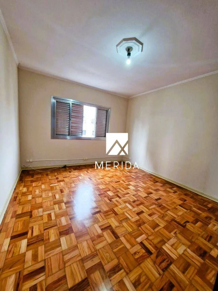 Sobrado, 3 quartos, 261 m² - Foto 2