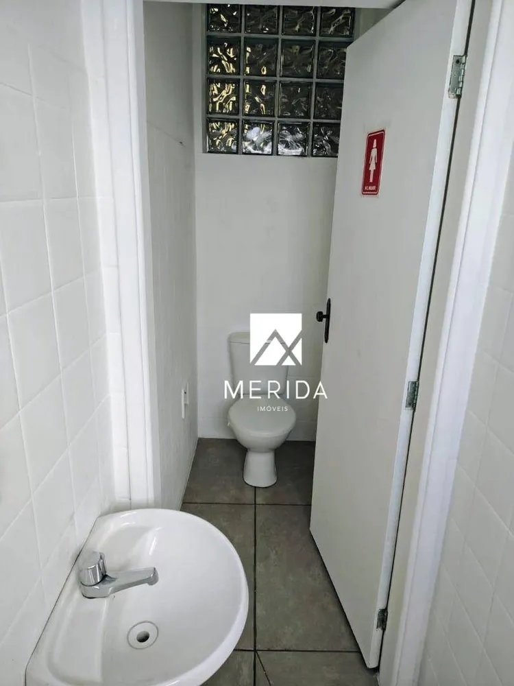 Depósito-Galpão, 941 m² - Foto 15