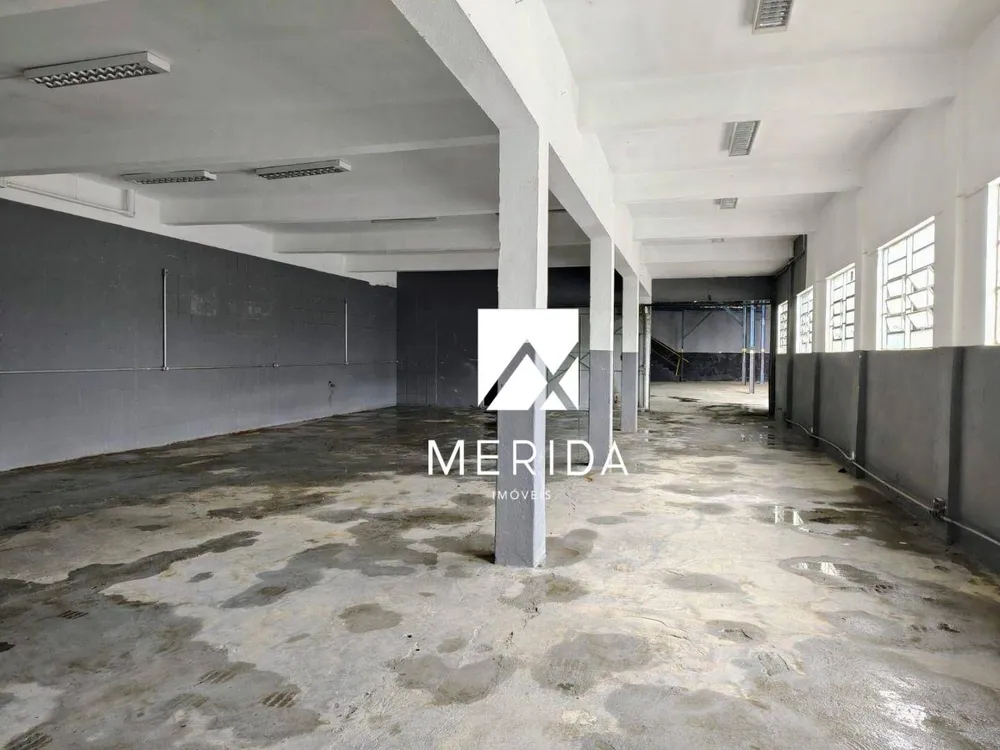 Depósito-Galpão, 941 m² - Foto 2