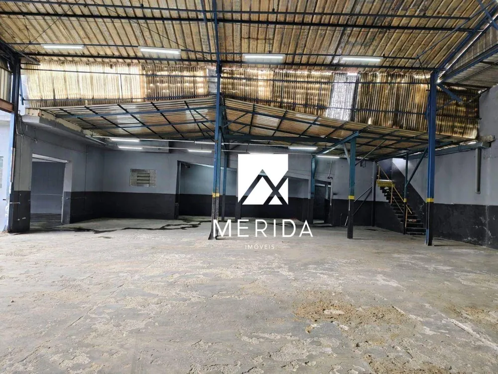Depósito-Galpão, 941 m² - Foto 6