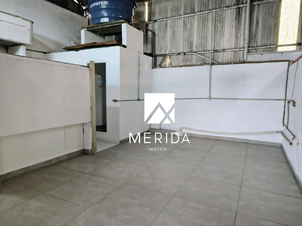 Depósito-Galpão, 941 m² - Foto 11