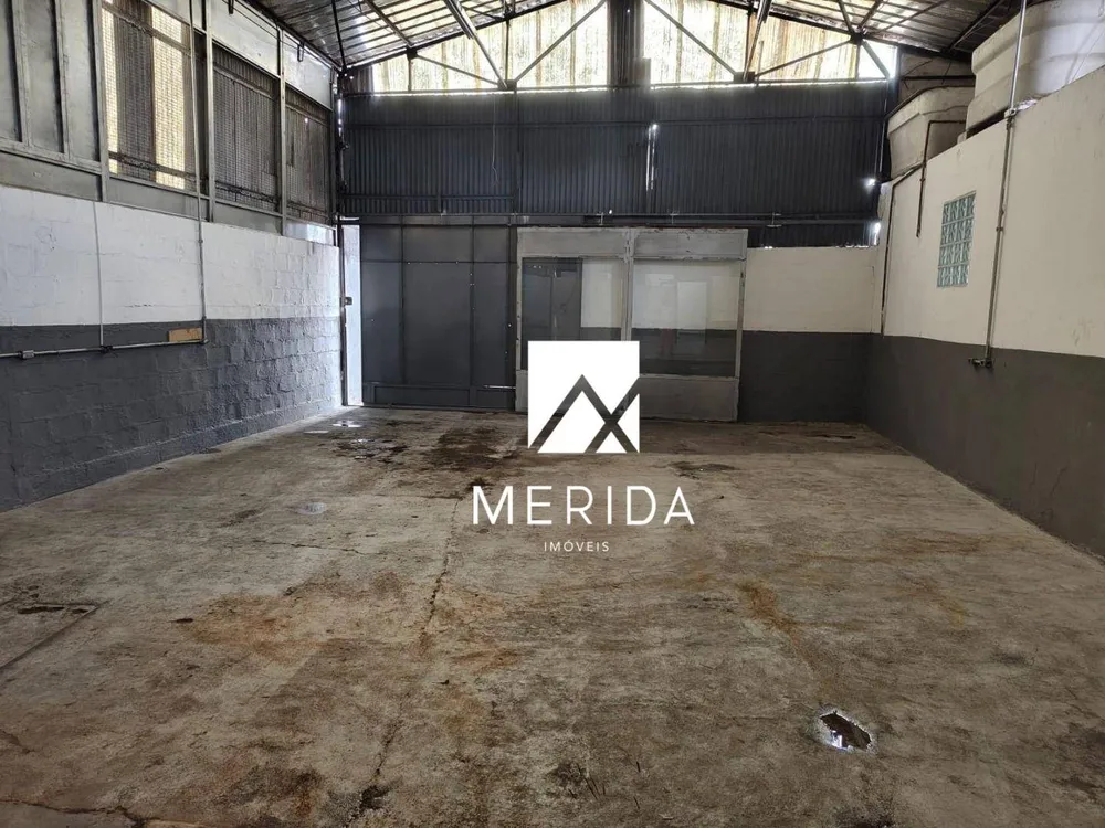 Depósito-Galpão, 941 m² - Foto 10