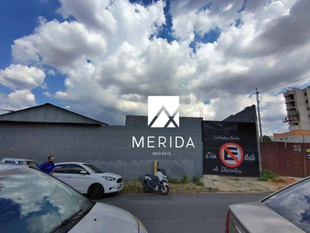 Depósito-Galpão, 941 m² - Foto 14