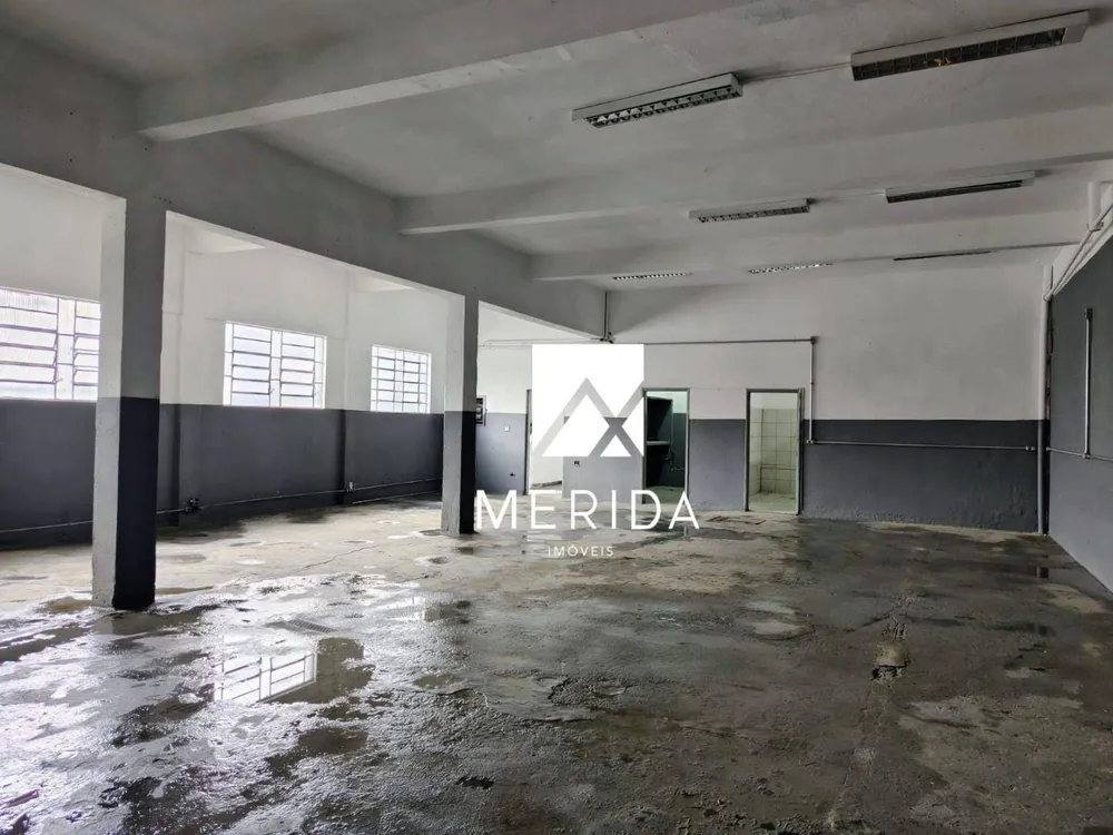 Depósito-Galpão, 941 m² - Foto 7