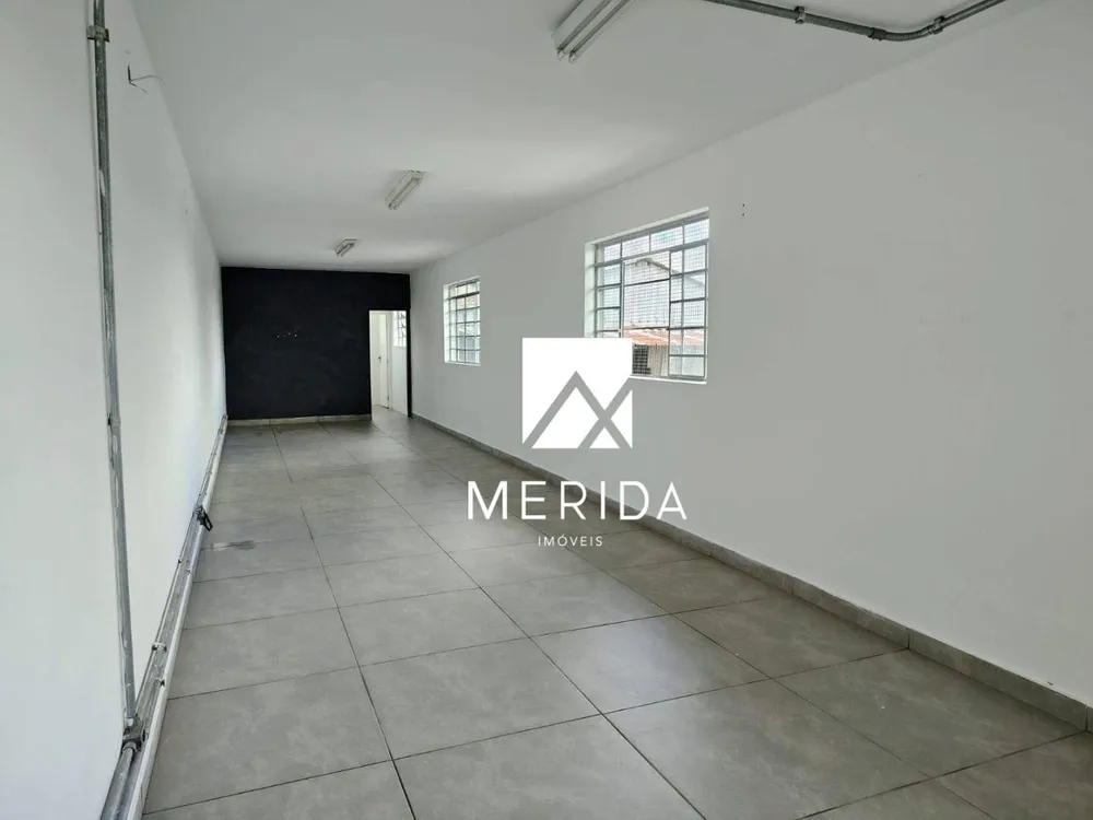Depósito-Galpão, 941 m² - Foto 5