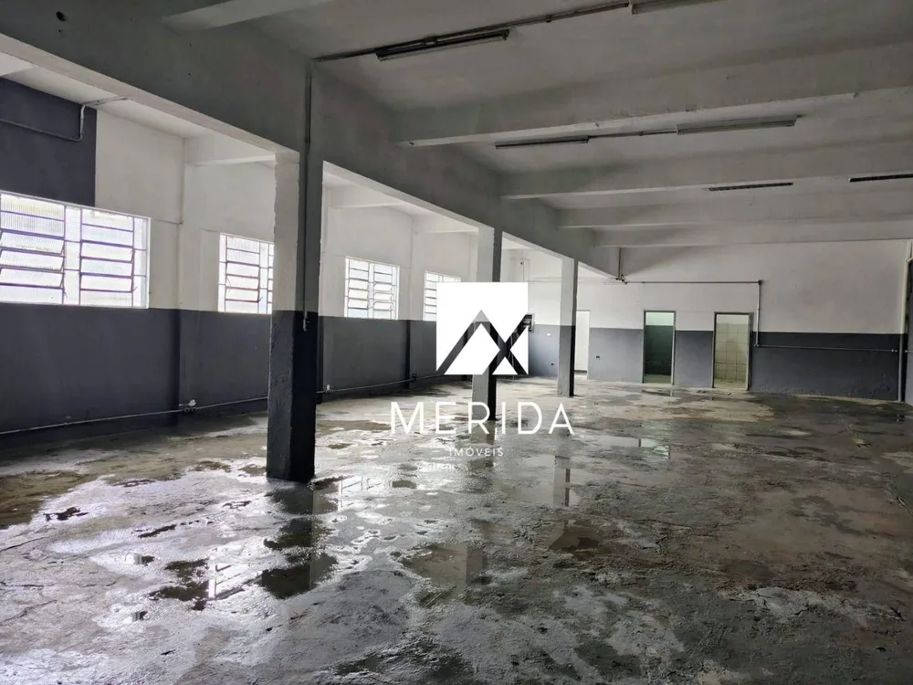 Depósito-Galpão, 941 m² - Foto 9