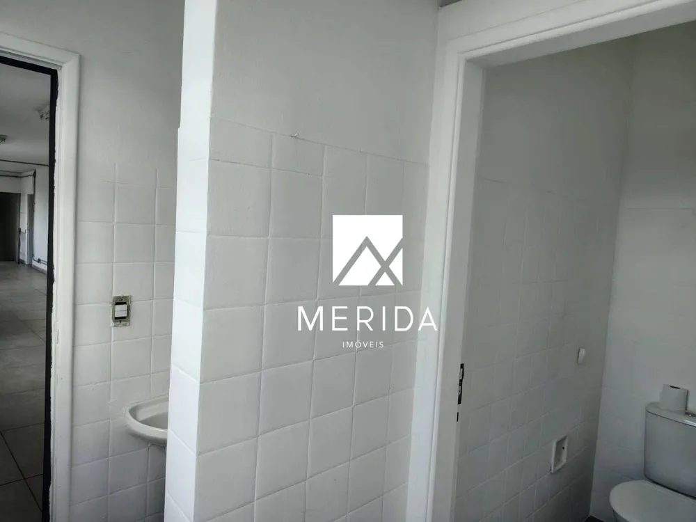 Depósito-Galpão, 941 m² - Foto 7