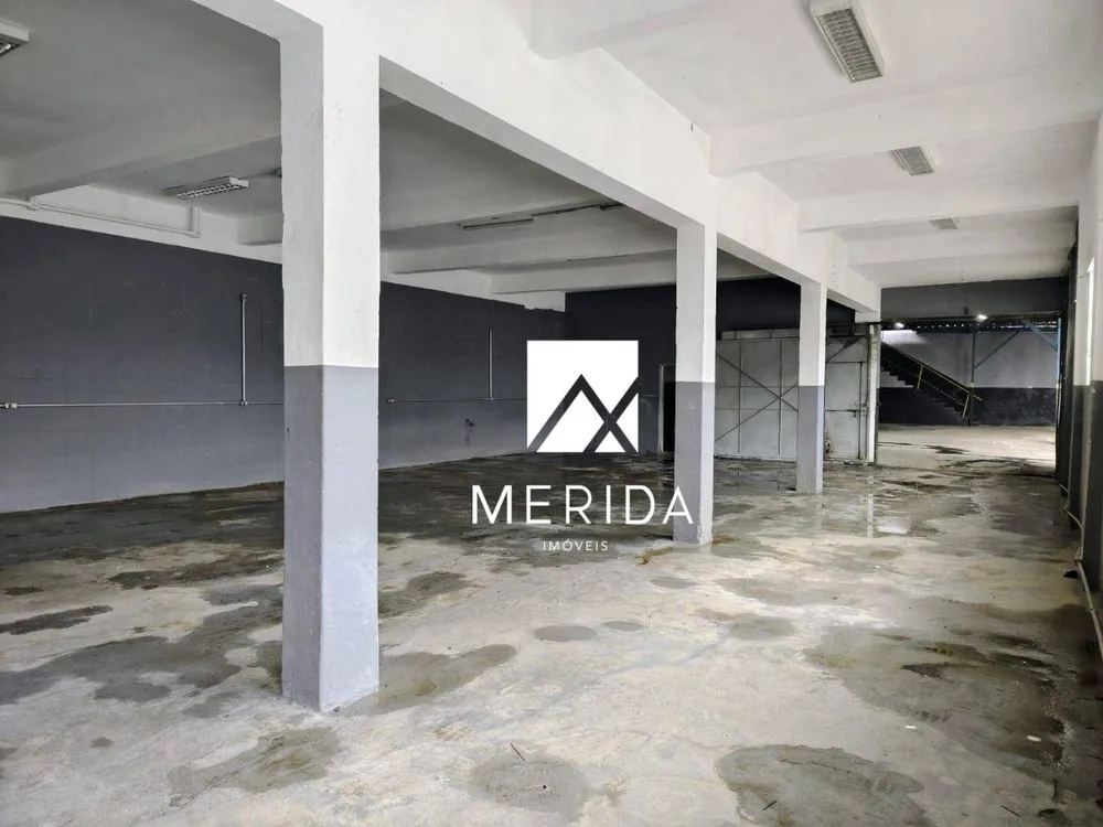Depósito-Galpão, 941 m² - Foto 8