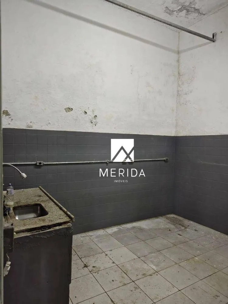 Depósito-Galpão, 941 m² - Foto 4