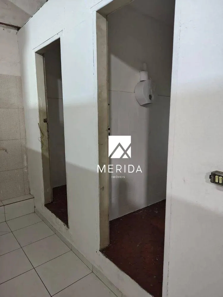 Depósito-Galpão, 941 m² - Foto 12
