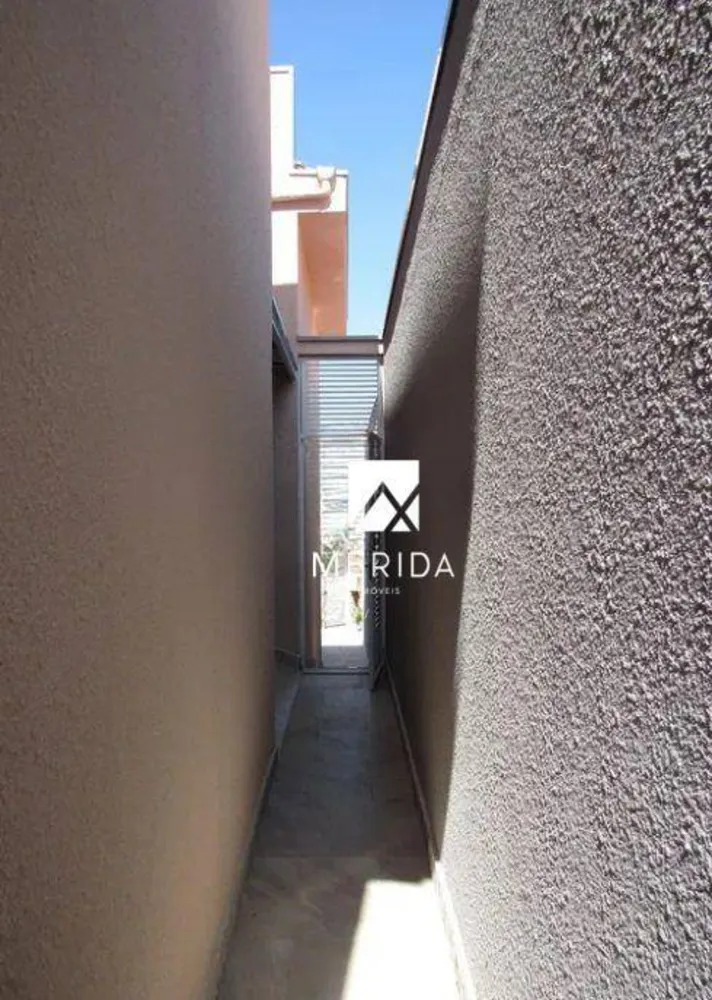 Sobrado, 2 quartos, 108 m² - Foto 10