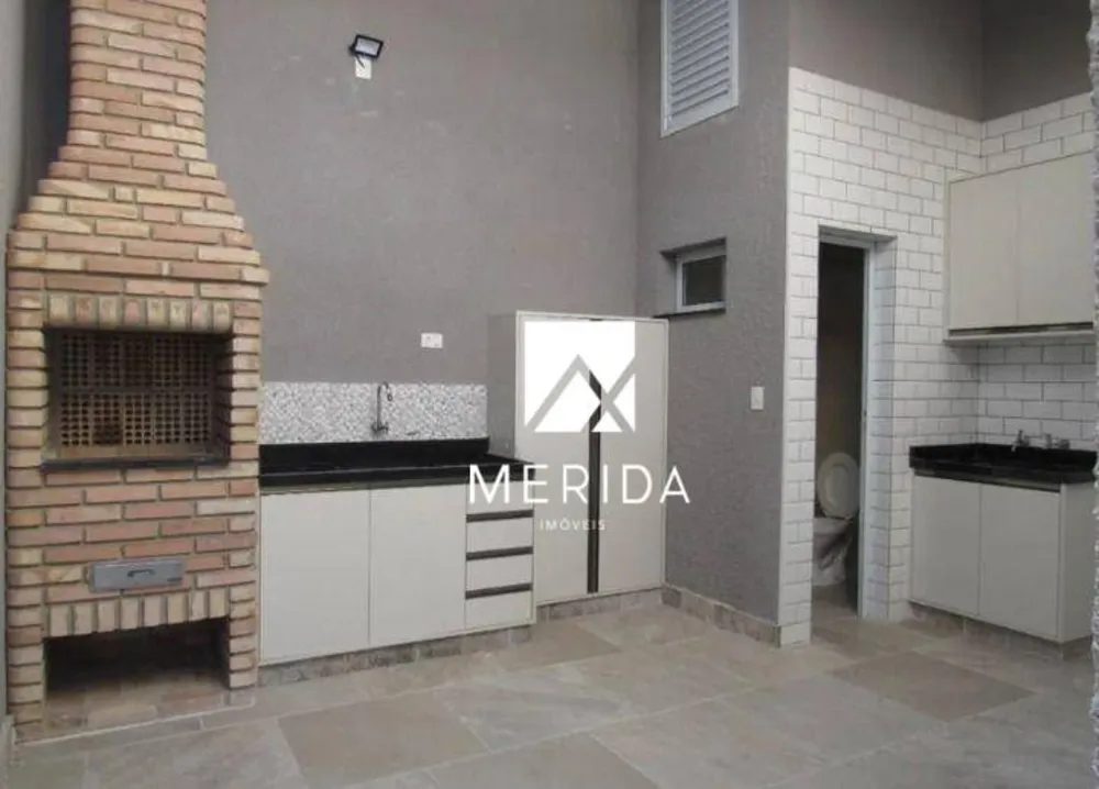 Sobrado, 2 quartos, 108 m² - Foto 8